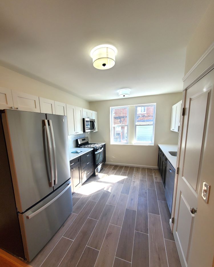 Wynnefield Remodel 