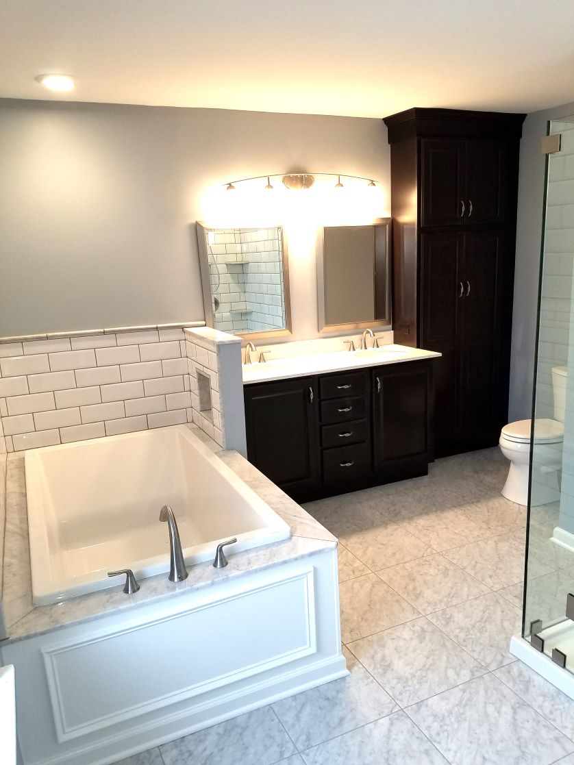 Upgraded Spa Retreat
